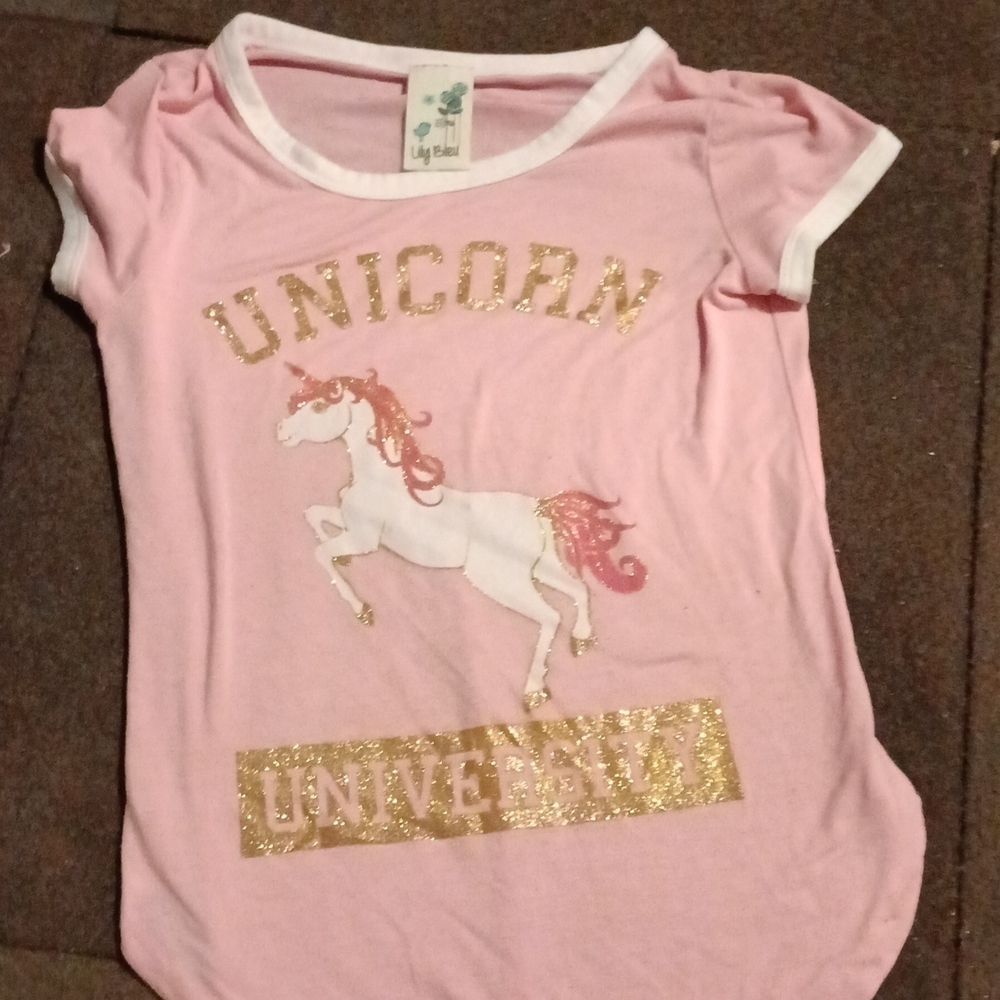 Unicorn University